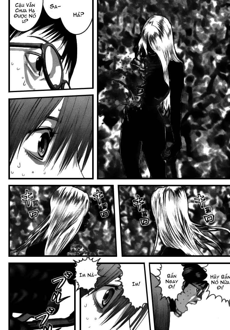 Gantz Chapter 257 - 9