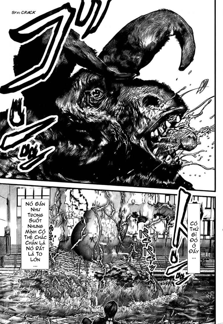 Gantz Chapter 260 - 6