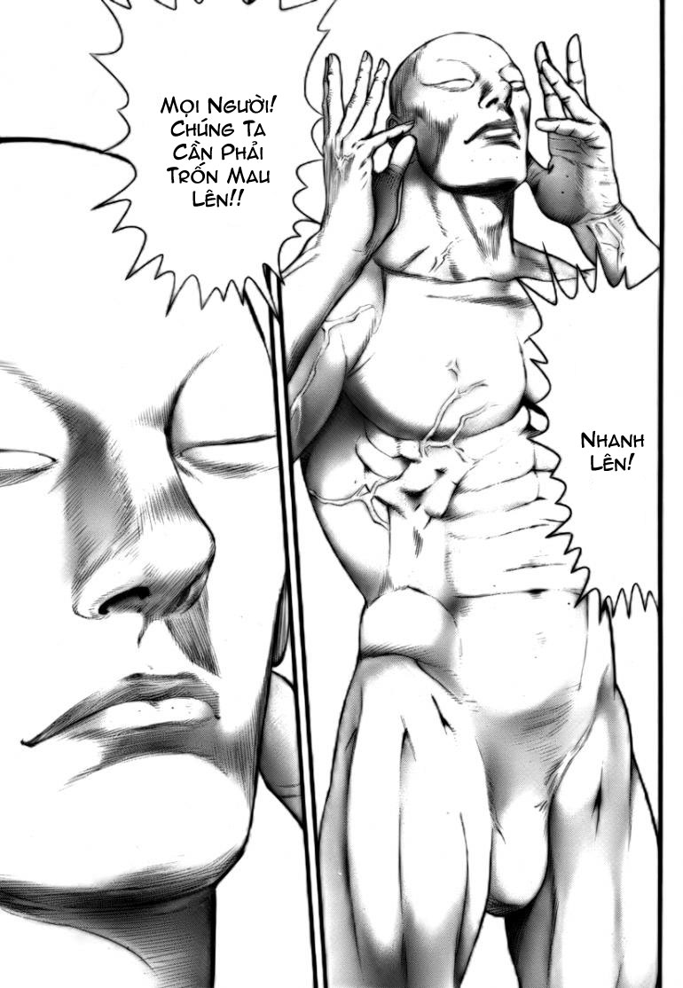 Gantz Chapter 264 - 6