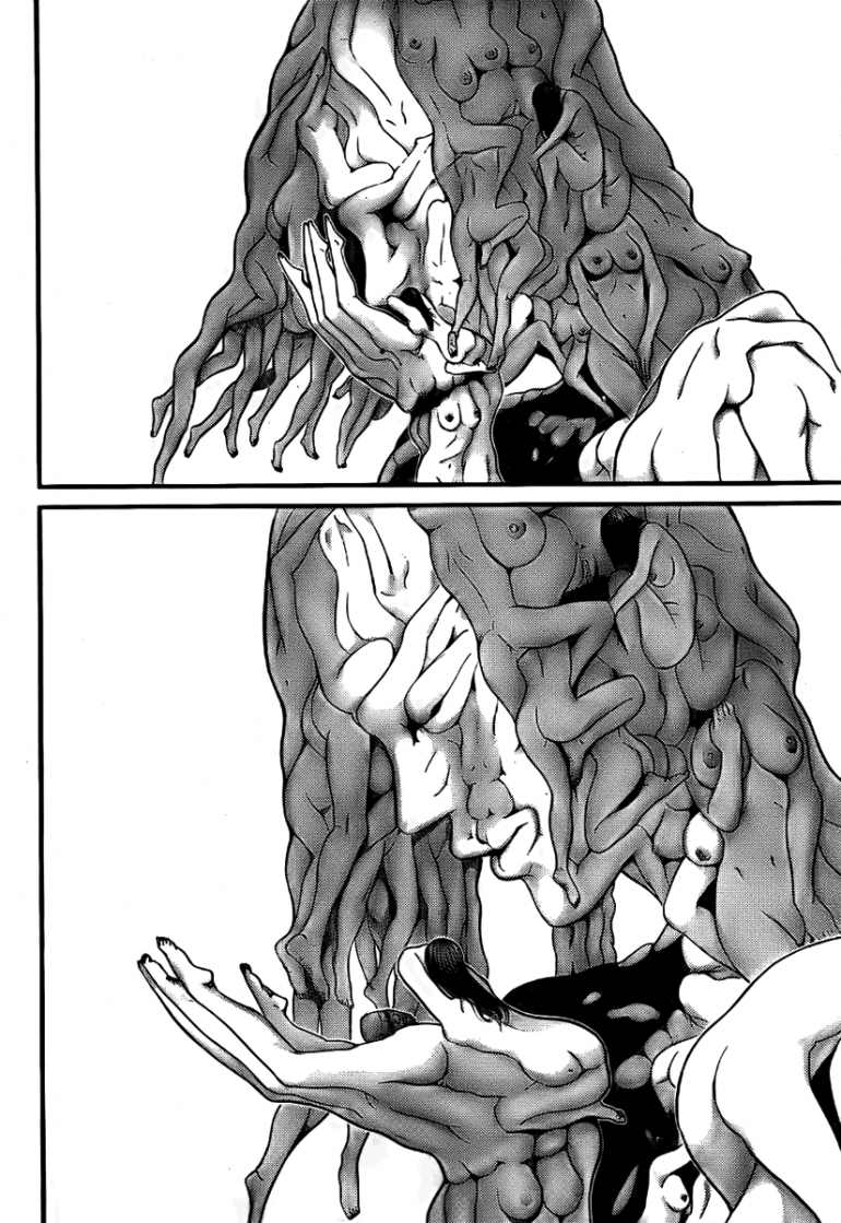 Gantz Chapter 265 - 8