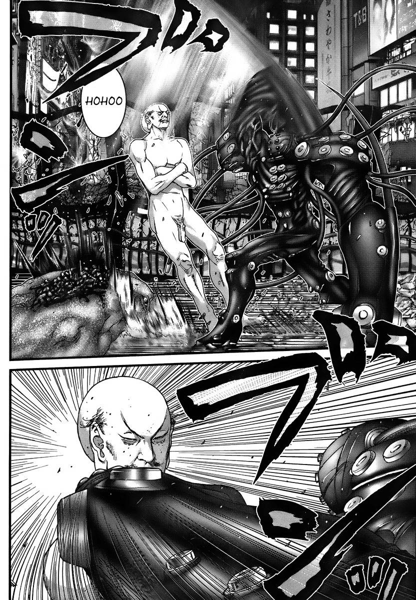 Gantz Chapter 271 - 13