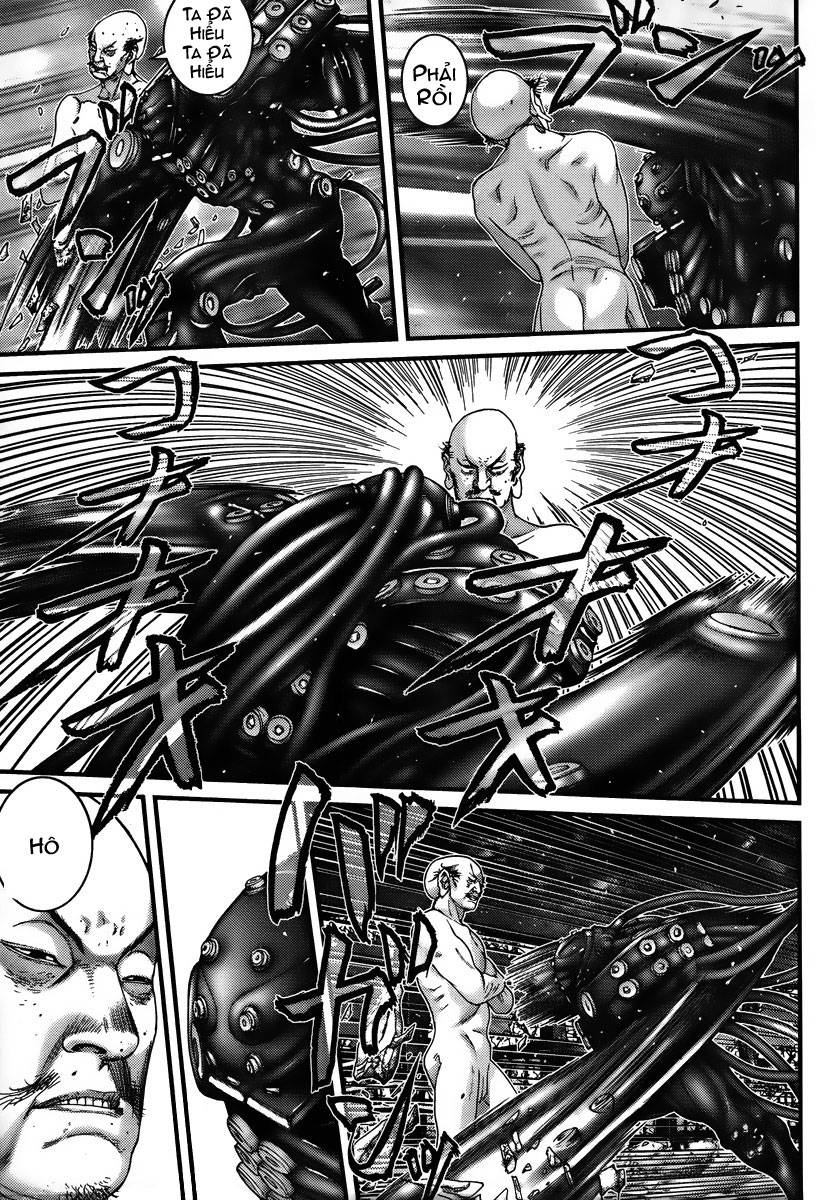 Gantz Chapter 271 - 14