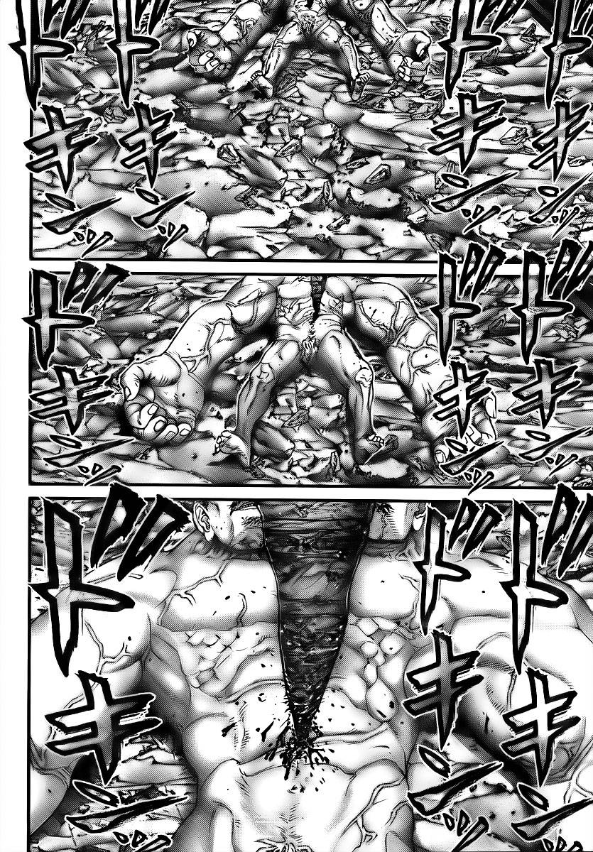 Gantz Chapter 272 - 19