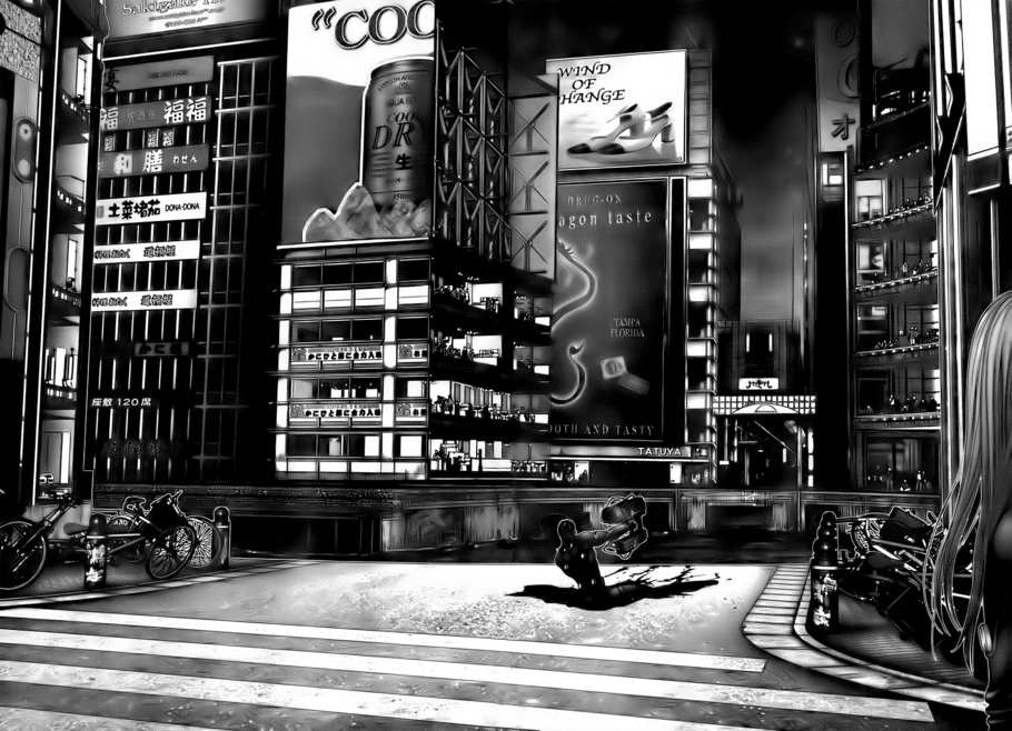 Gantz Chapter 278 - 15