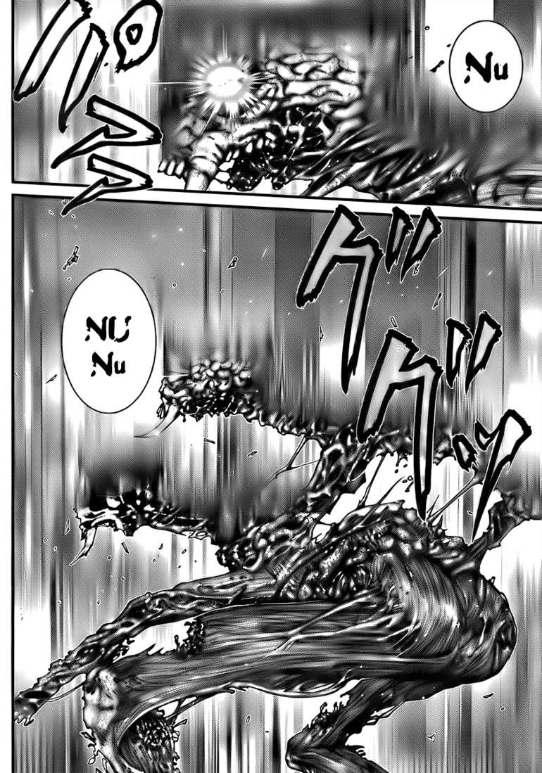 Gantz Chapter 278 - 10