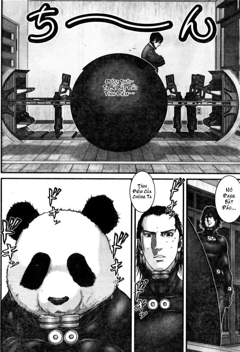 Gantz Chapter 279 - 13