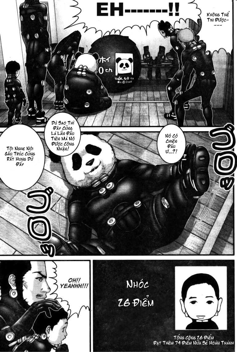 Gantz Chapter 279 - 16