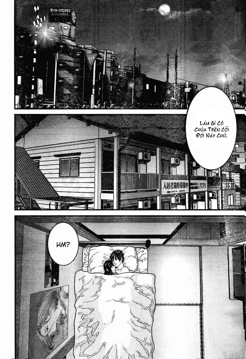 Gantz Chapter 283 - 16