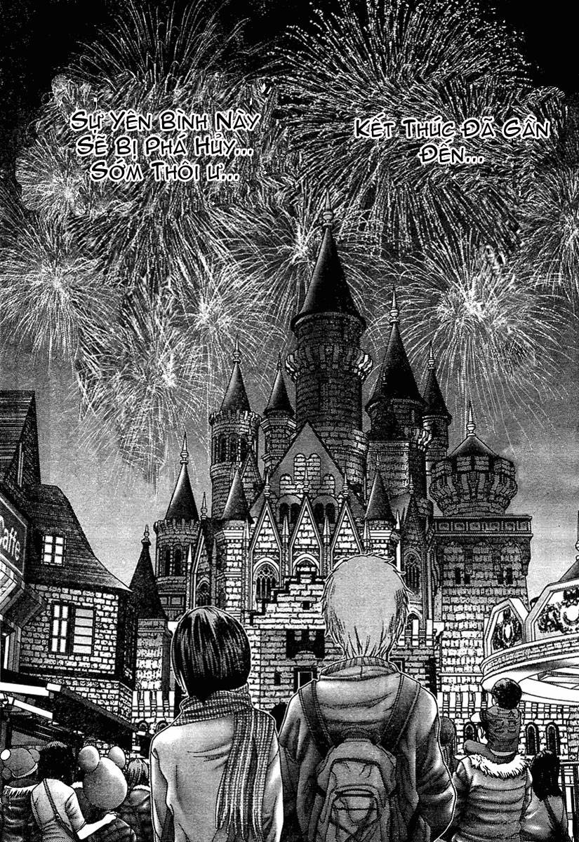 Gantz Chapter 288 - 14