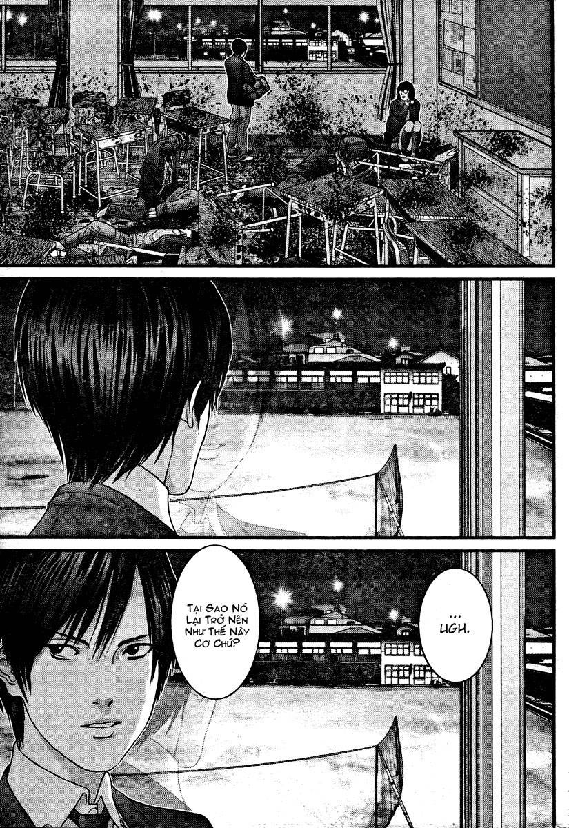 Gantz Chapter 288 - 15