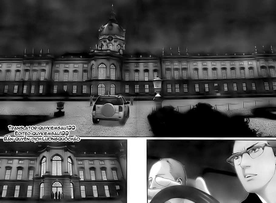 Gantz Chapter 300 - 13