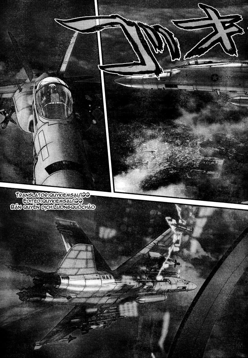 Gantz Chapter 303 - 15