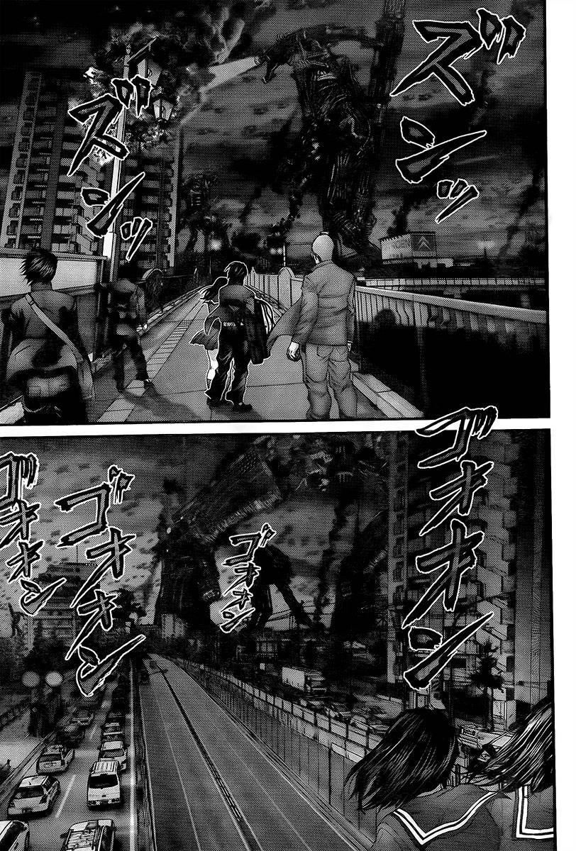 Gantz Chapter 312 - 16