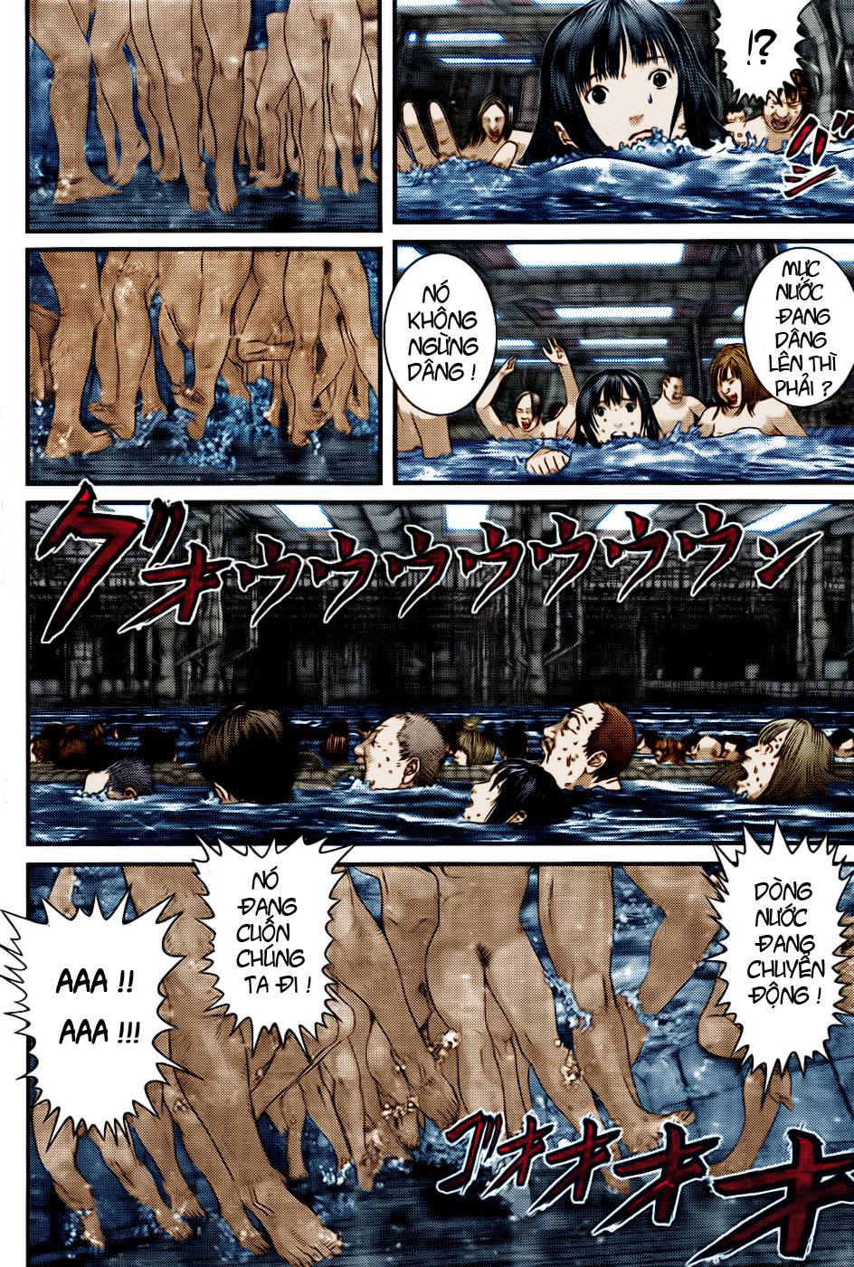 Gantz Chapter 320 - 13