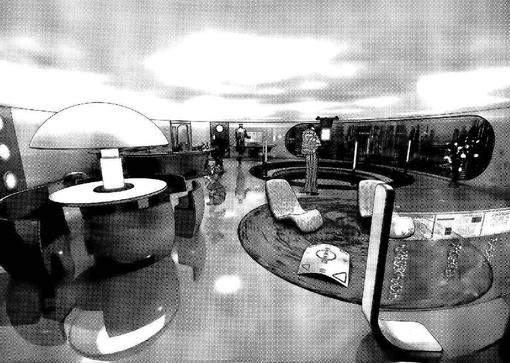 Gantz Chapter 326 - 8