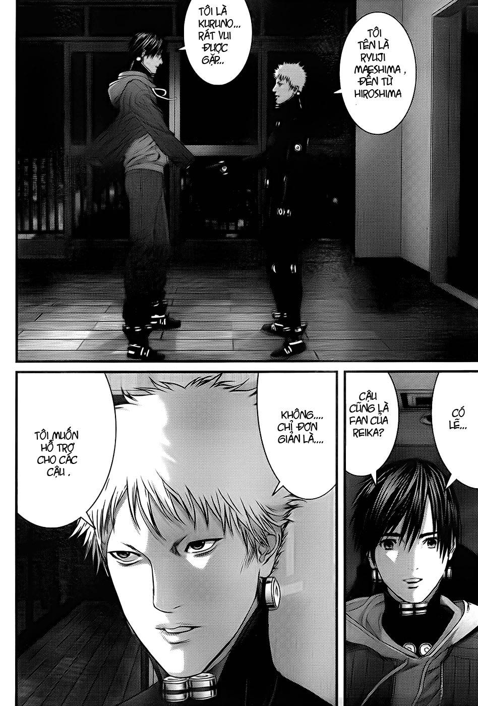 Gantz Chapter 330 - 13