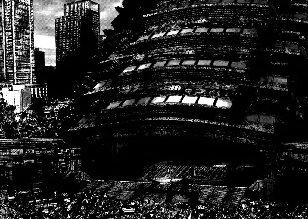 Gantz Chapter 335 - 19