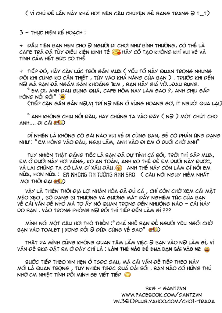 Gantz Chapter 344 - 2