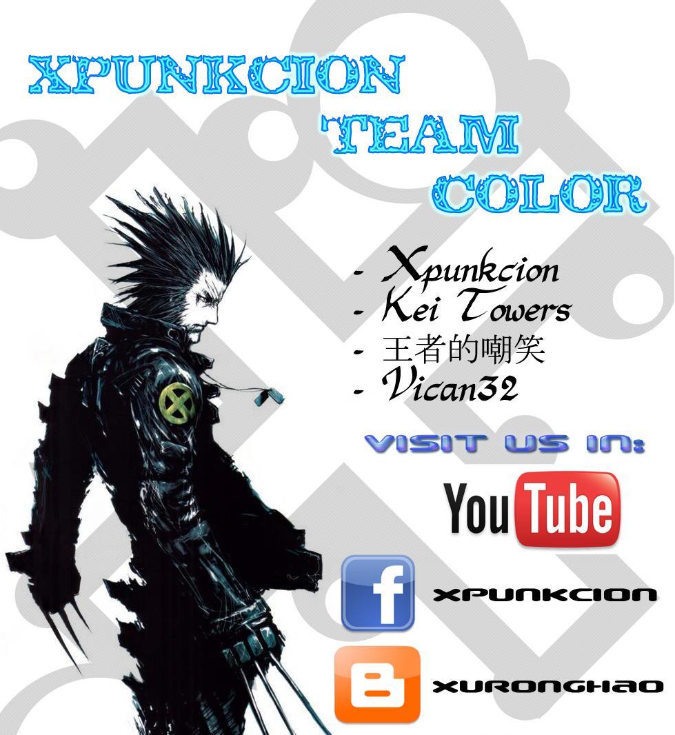 Gantz Chapter 364 - 23