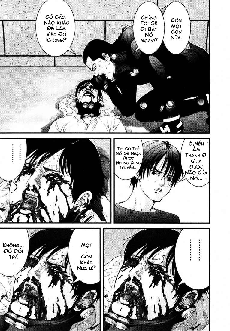 Gantz Chapter 41 - 13