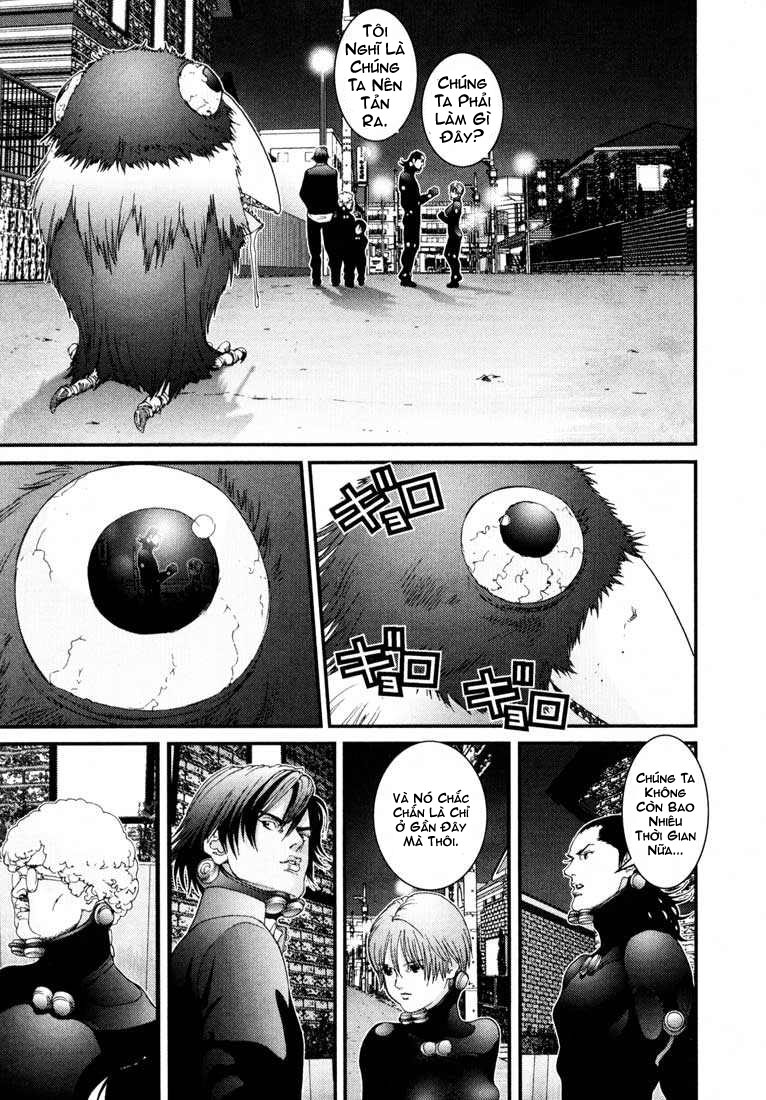 Gantz Chapter 43 - 11