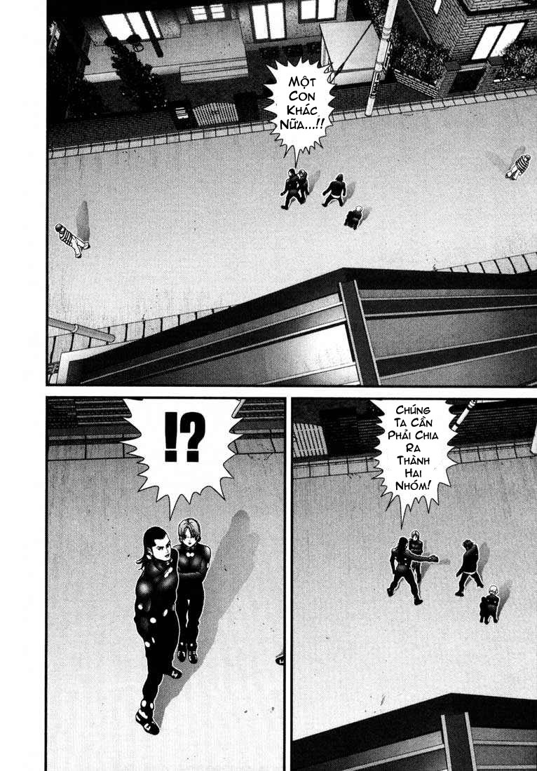 Gantz Chapter 43 - 16