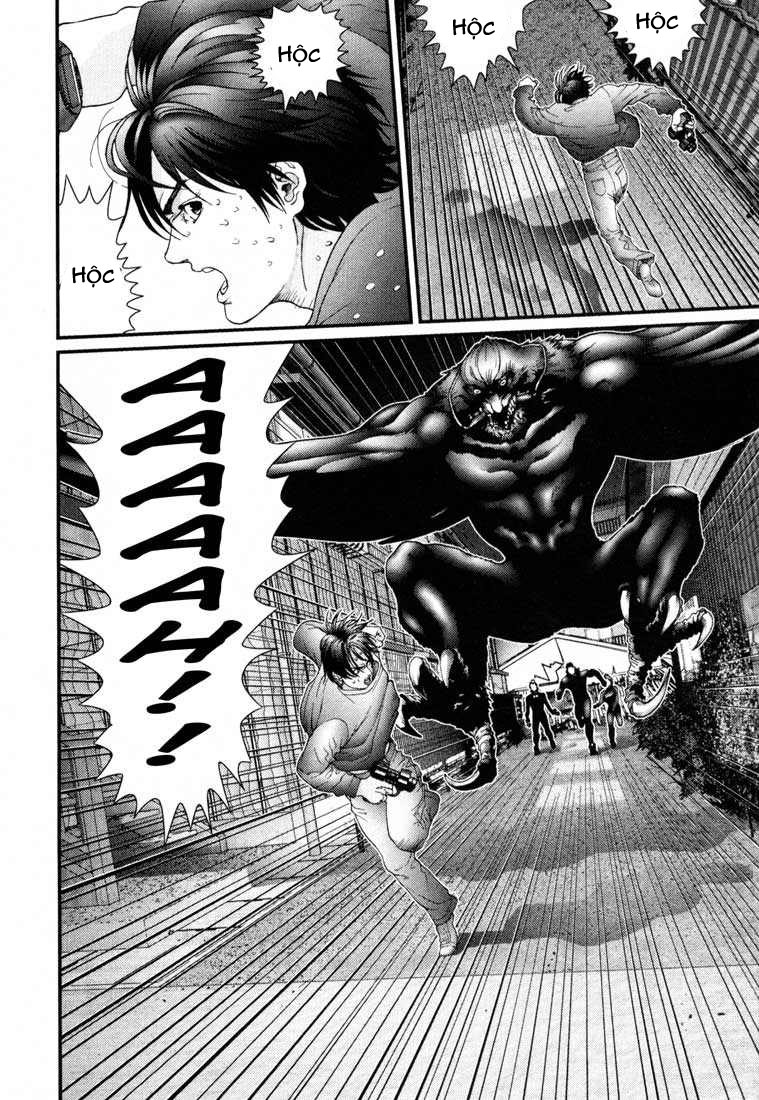 Gantz Chapter 51 - 13