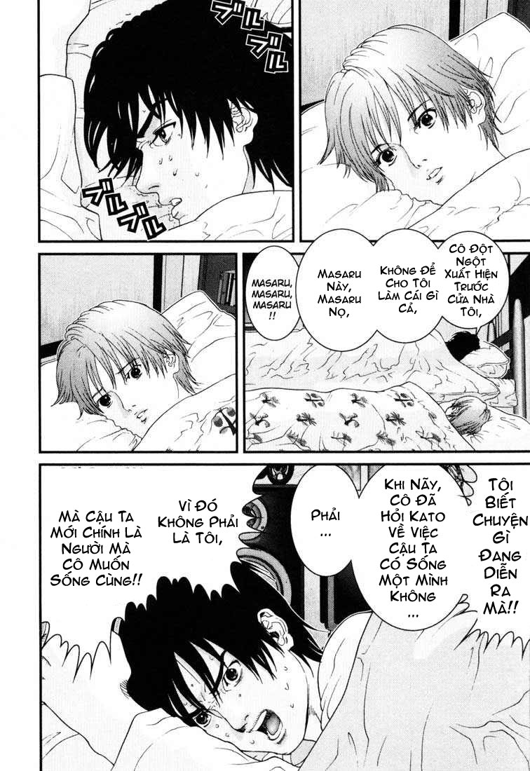 Gantz Chapter 54 - 6