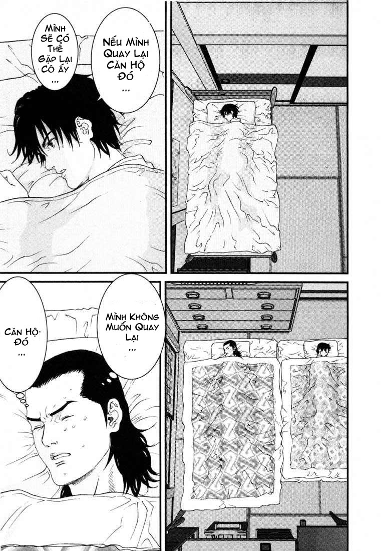 Gantz Chapter 56 - 11