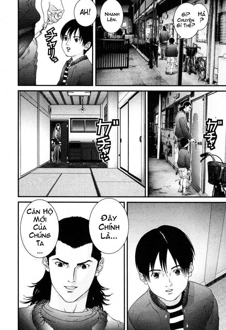 Gantz Chapter 56 - 8