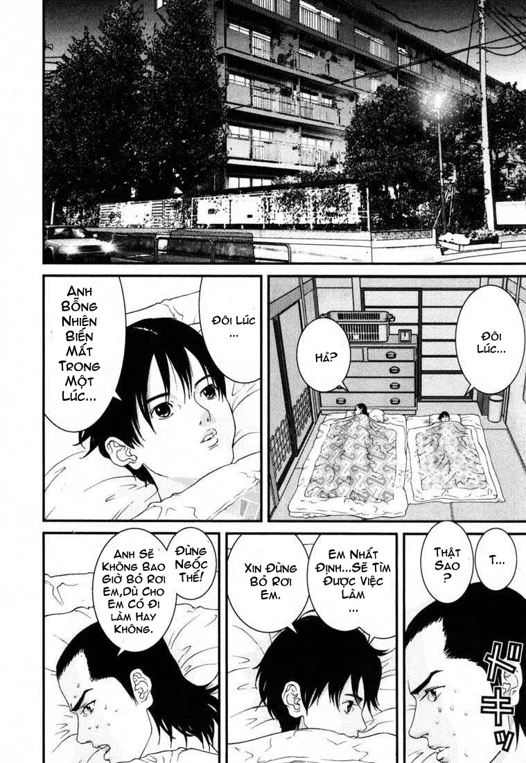 Gantz Chapter 56 - 10