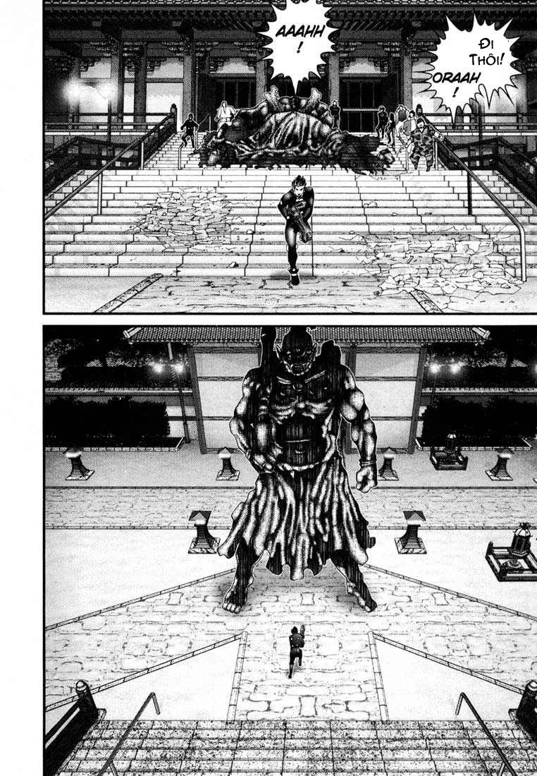 Gantz Chapter 65 - 18