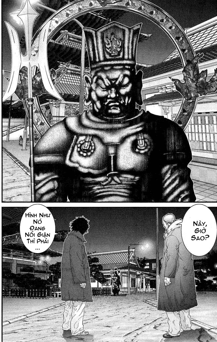 Gantz Chapter 68 - 2