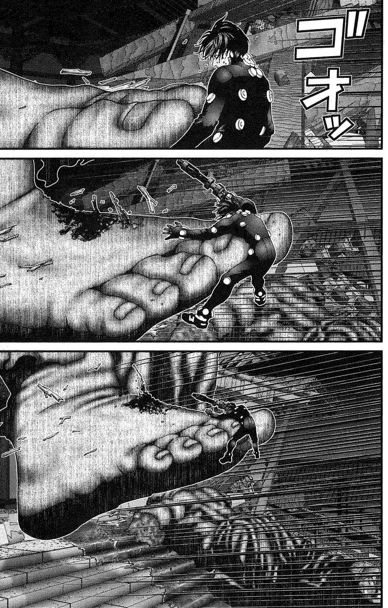 Gantz Chapter 69 - 13