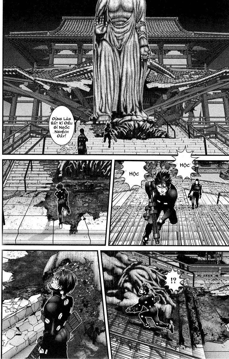 Gantz Chapter 69 - 8