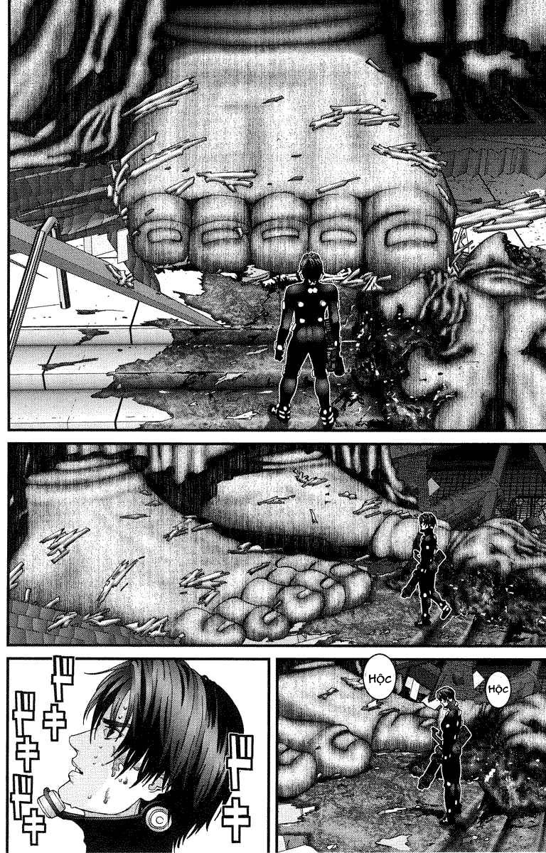 Gantz Chapter 69 - 10