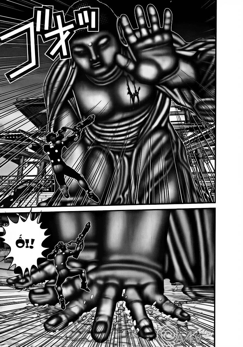 Gantz Chapter 71 - 15