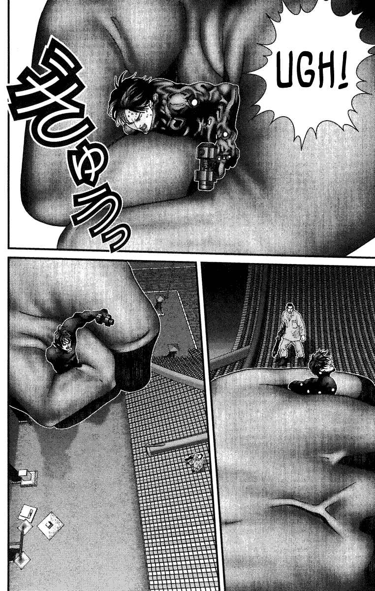 Gantz Chapter 72 - 13