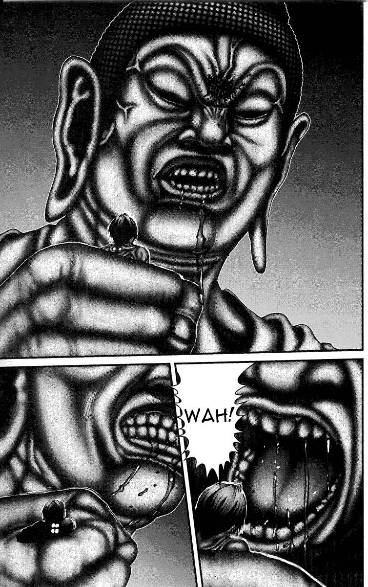 Gantz Chapter 72 - 14