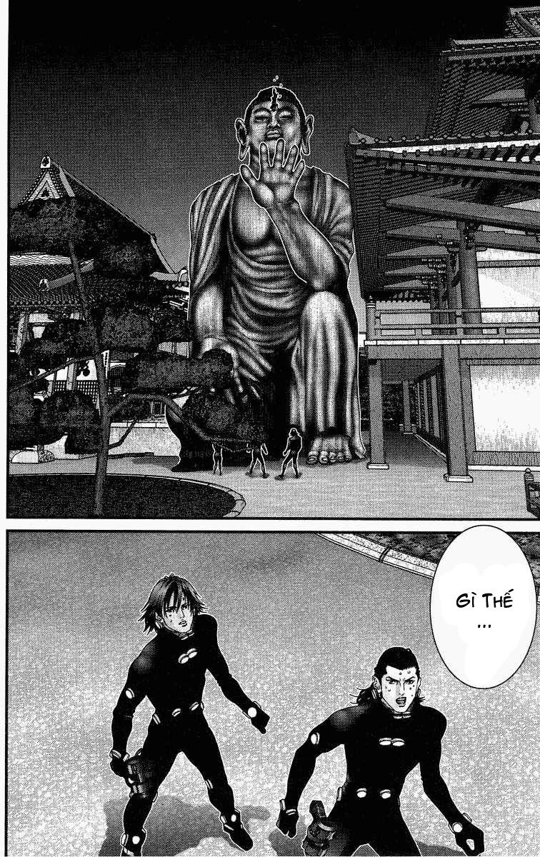 Gantz Chapter 73 - 17