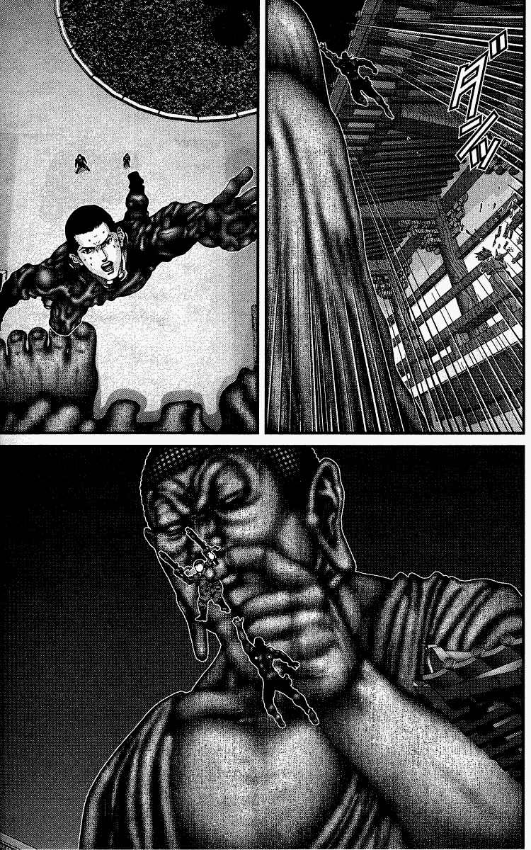 Gantz Chapter 73 - 5