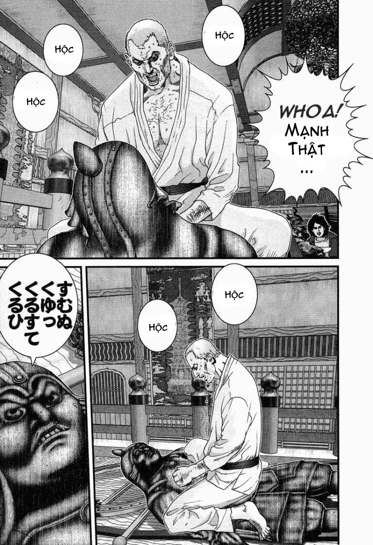 Gantz Chapter 75 - 11