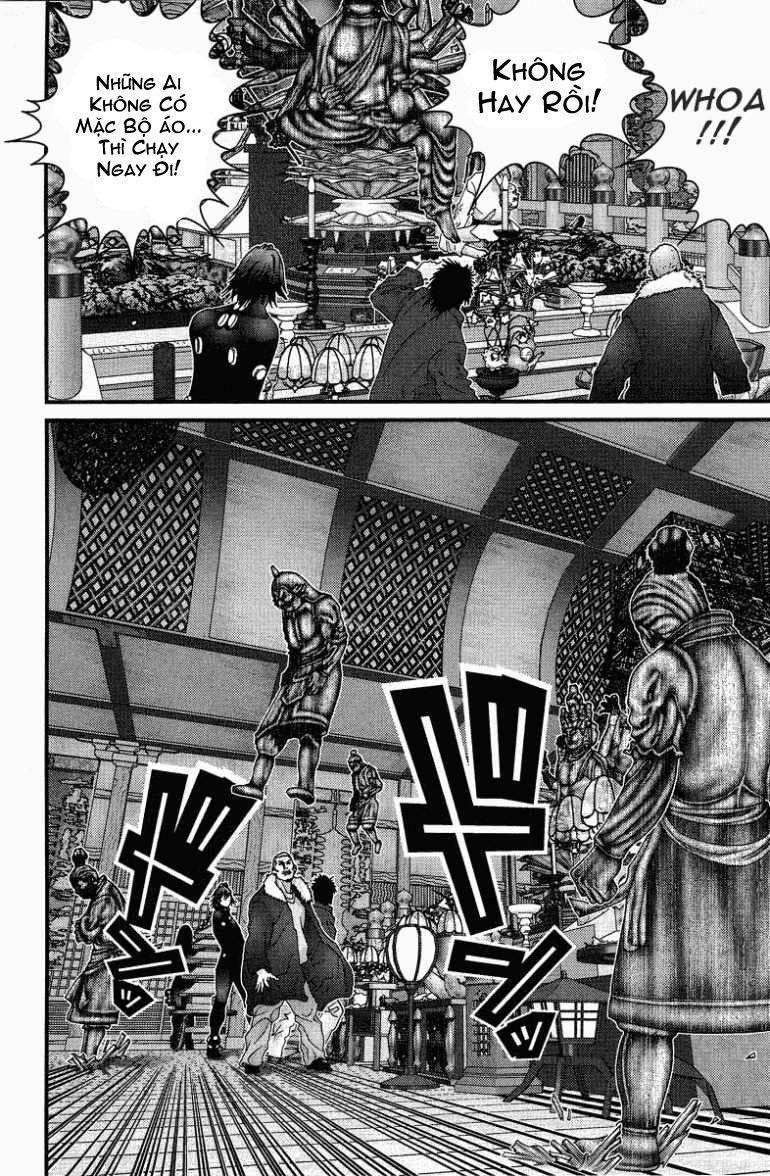 Gantz Chapter 75 - 13