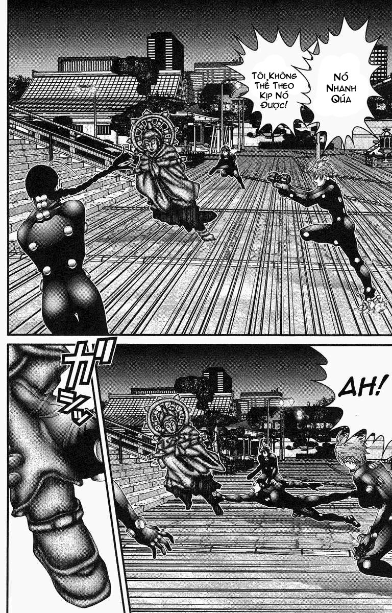 Gantz Chapter 75 - 15