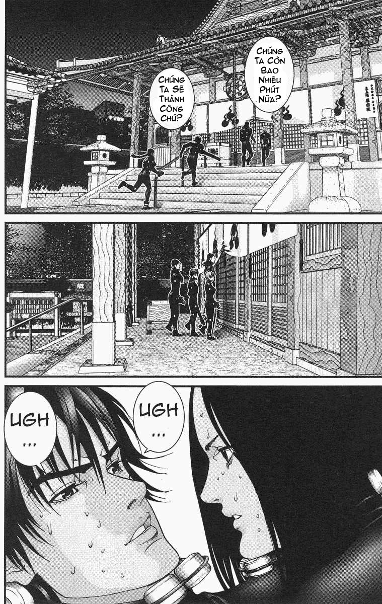 Gantz Chapter 76 - 15