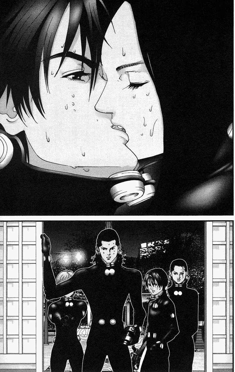 Gantz Chapter 76 - 16