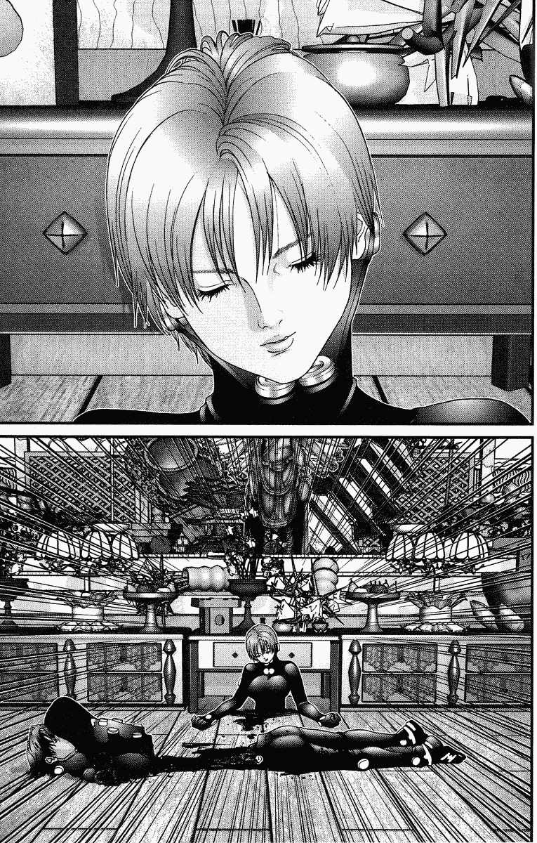 Gantz Chapter 79 - 13