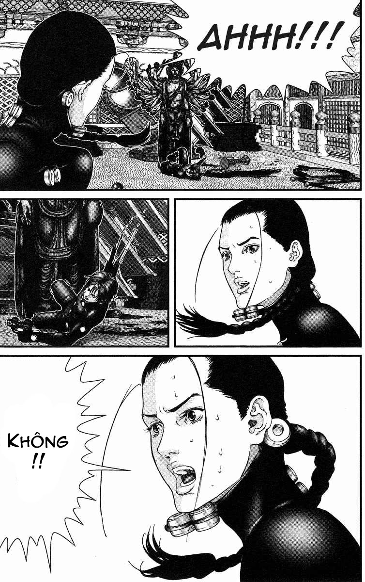 Gantz Chapter 79 - 3