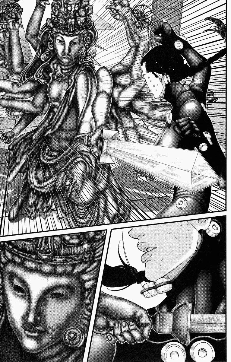Gantz Chapter 82 - 13