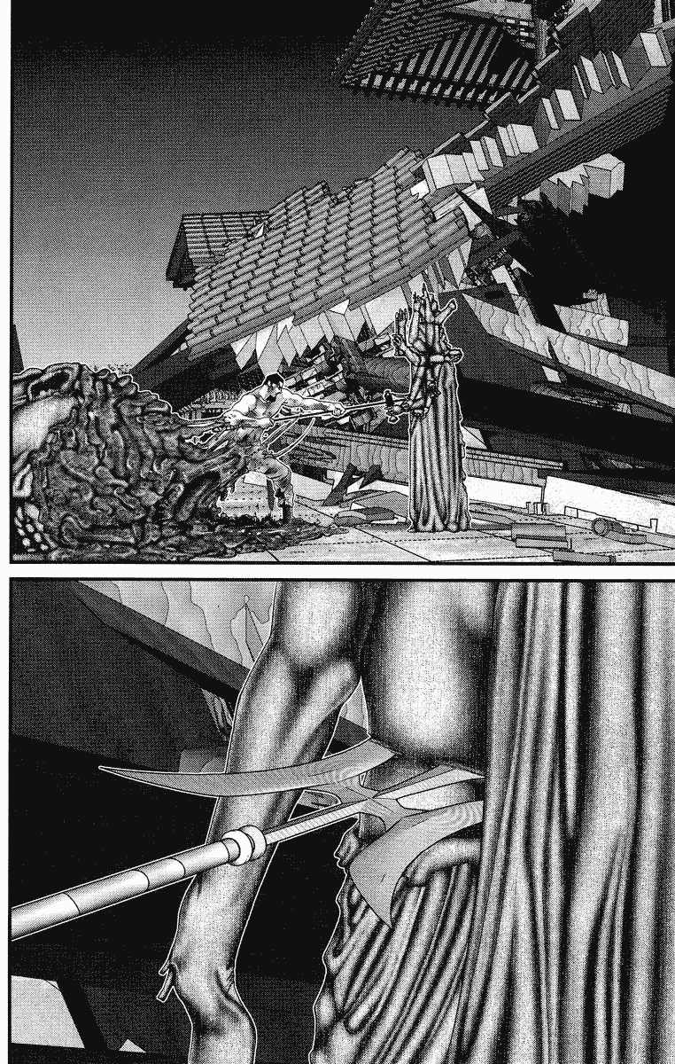 Gantz Chapter 84 - 2